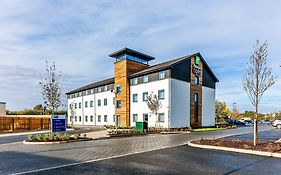 Holiday Inn Express Cambridge